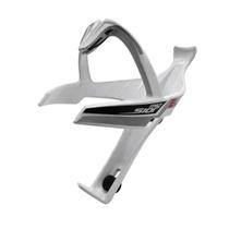 Suporte Garrafa Caramanhola Elite Sior Branco e Preto Suporte Garrafa Caramanhola Elite Sior Branco e Preto