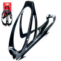 Suporte Garrafa Caramanhola Preta Absolute Nero Bike