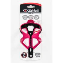 Suporte Garrafa Rosa Bike Resina Tecnopolímero Pulse A2 26g Suporte Garrafa Rosa Bike Resina Tecnopolímero Pulse A2 26g