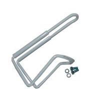 Suporte Garrafa Squeeze Alum Xsun Branco