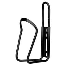 Suporte Garrafa Squeeze Alumínio Preto Ou Prata