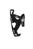 Suporte garrafa squeeze bike premium c/ parafuso preto ptk