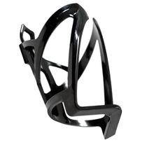 Suporte Garrafa Squeeze Caramanhola Bike Preto Absolute