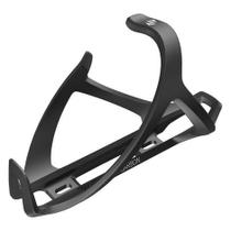 Suporte garrafa syncros tailor cage 1.0 lado esquerdo preto/branco