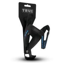 Suporte Garrafinha Bike Caramanhola Fibra Carbono E Nylon - True