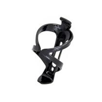 Suporte Garrrafa Bike Caramanhola Nylon Preto Agua Bicicleta