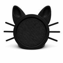 Suporte Gatinho para Alexa Echo Dot Pop, Base Decorativa Moderna - Enfeite Fofo - Suporte Gatinho para Alexa Echo Dot Pop, Base Decorativa Moderna - Enfeite Fofo -