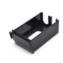 Suporte Gaveta Plástica Bateria Box 9V Modelo 7545R Violão