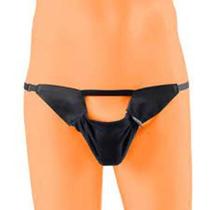 Suporte Genital Masculino Tam G Hidrolight