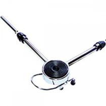 Suporte Gira-Facil P/Eletrodomestico Cr