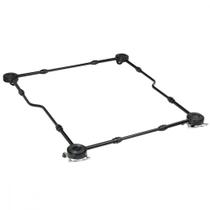 Suporte Gira-Facil P/Eletrodomestico Pr Suporte Gira-Facil P/Eletrodomestico Pr
