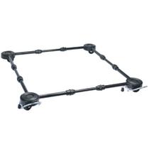 Suporte Gira Fácil Preto - 10433 - QUALITY