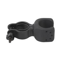 Suporte Giratório 360 Graus Para Bastão De Apoio Para Cadeira De Rodas Com Tubo De 25 a 35cm