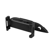 Suporte Giratório 360 Graus Para Tablet E Celular Para Encosto De Cabeça De Tesla Model 3 Y X S 3 Suporte Giratório 360 Graus Para Tablet E Celular Para Encosto De Cabeça De Tesla Model 3 Y X S 3