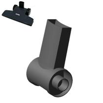 Suporte Giratório Bocal Aspirador De Pó Vertical Ultra Ap26