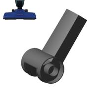 Suporte Giratório Bocal Aspirador Vertical Electrolux Stk10 Suporte Giratório Bocal Aspirador Vertical Electrolux Stk10