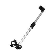 Suporte Giratório De Guarda-chuva De Aço Inoxidável Para Cadeira De Rodas, Carrinho De Bicicleta,