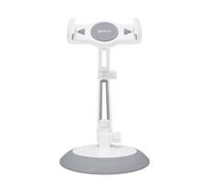 Suporte Giratório De Mesa Ajustável Para Tablet Philco Ptb10 Suporte Giratório De Mesa Ajustável Para Tablet Philco Ptb10