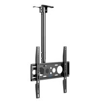 Suporte Giratório de Teto para TVs de 26 a 75", VESA 100mm x 100mm a 400mm x 400mm, A05V4, ELG Suporte Giratório de Teto para TVs de 26 a 75", VESA 100mm x 100mm a 400mm x 400mm, A05V4, ELG