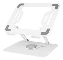 Suporte Giratório Em Alumínio P Tablet Samsung S10 Ultra