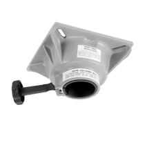 Suporte Giratório para Banco em Alumínio Para Barco Lancha Suporte Giratório para Banco em Alumínio Para Barco Lancha