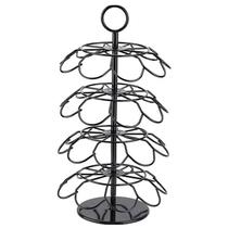 Suporte Giratório Para Cápsulas De Café, 36 Cápsulas, Para K-cup, Dolce Gusto, Amantes Do Café, Rack