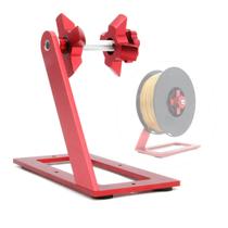 Suporte Giratório para Carretel de Filamento Yeebyee Compatível com Ender 3/CR-10