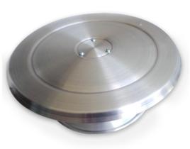 Suporte Giratório Para Decorar Bolo 40cm