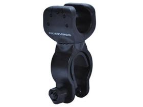 Suporte giratório para lanternas Guepardo com regulagem 360 Suporte giratório para lanternas Guepardo com regulagem 360