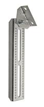 Suporte giratório para suporte de quilha CE Smith 10002G, 30 cm Suporte giratório para suporte de quilha CE Smith 10002G, 30 cm