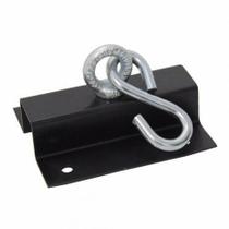 Suporte Giratório Teto Saco De Pancada Cadeira De Balanço(PRETO) Suporte Giratório Teto Saco De Pancada Cadeira De Balanço(PRETO)