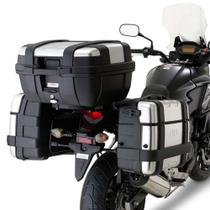 Suporte Givi Baú Lateral CB 500X 13/18 PL1121