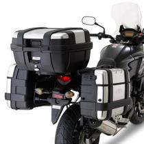 Suporte Givi Baú Lateral CB 500X 13/18 PL1121