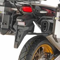 Suporte Givi Baú Lateral Outback Específico CRF1000L Africa Twin Adventure Sports 18/19 PL1161CAM