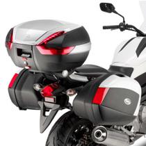 Suporte Givi Baú Lateral V35 NC 750X 14/15 PLX1111