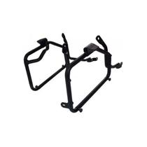 Suporte Givi PL1114 Malas Laterais Honda XRE 300 2010 Suporte Givi PL1114 Malas Laterais Honda XRE 300 2010
