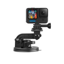 Suporte GoPro Ventosa de câmera para carros, barcos, motocicletas e muito mais