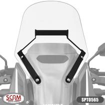 Suporte GPS Africa Twin CRF 1100L 21+ (SPTO565) Scam