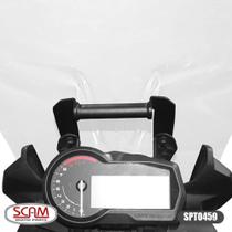 Suporte Gps Bmw F750gs 2018+ Spto459 Scam - Scam Moto Parts