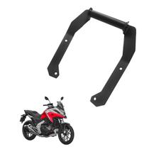Suporte Gps Celular Gbs Honda Nc 750x Suporte Gps Celular Gbs Honda Nc 750x