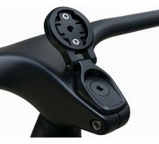 Suporte Gps Compativel C/ Guidão Syncros Wahoo Bryton Garmin