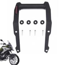 Suporte Gps Honda NC 750 X Nc750x 2016 Até 2021 Chapam 11667