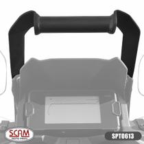 Suporte GPS Honda NC 750X 22+ (SPTO613) Scam Suporte GPS Honda NC 750X 22+ (SPTO613) Scam