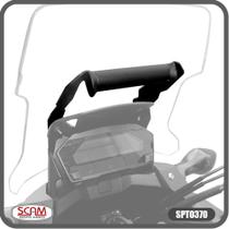 Suporte Gps Honda Nc750x 2016-2021 Scam Spto370 - Scam Moto Parts