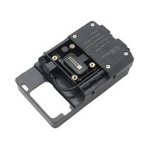 Suporte GPS para Motocicleta BMW R1200GS e África Twin CRF1000L ADV - com Carregador USB Suporte GPS para Motocicleta BMW R1200GS e África Twin CRF1000L ADV - com Carregador USB