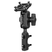 Suporte GPS para motocicleta TUSITA para Garmin Montana, Zumo XT Suporte GPS para motocicleta TUSITA para Garmin Montana, Zumo XT