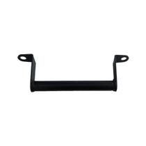 Suporte GPS Tiger 800XRT XCX XRX 2019 2020 Aço Preto Fosco