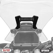 Suporte GPS Tracer 900GT 2020+ (SPTO470) Scam