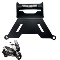 Suporte Gps Yamaha Xmax250 Xmax 250 2025 Em Diante Braz 0767