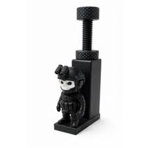 Suporte GPU Ghost Call of Duty Apoio Ajustável para Placa de Vídeo Gamer